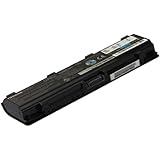 Toshiba PA5024U-1BRS Laptop Battery - Genuine Toshiba Battery 6 Cell