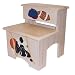 Baby : Avenue Accents Sports Step Stool