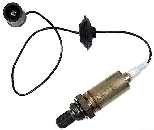 Bosch 11047 Oxygen Sensor, OE Type Fitment
