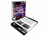 Plan 9 From Outer Space (1959) [DVD]