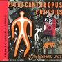 Pithecanthropus Erectus - Digipack