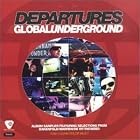 Departures: Global Underground by  Global Underground 