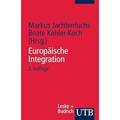 Europ�ische Integration.