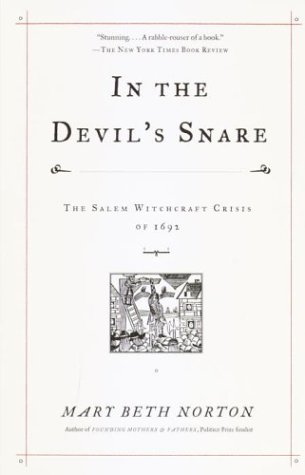 In the Devil
