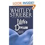 Lilith's Dream: A Tale of the Vampire Life