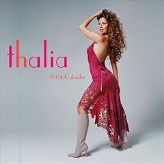 Thalia 2004 Calendar