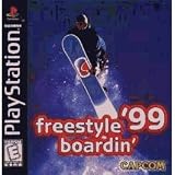 Freestyle Boardin'  99