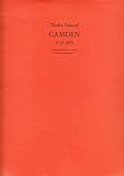 Twelve views of Camden, 1733-1875