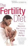 The Fertility Diet