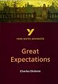 York Notes on Charles Dickens' "Great Expectations" (York Notes Advanced)