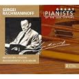 Great Pianists of the 20th Century - Sergei Rachmaninoff