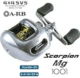 シマノ(SHIMANO) スコーピオン Mg 1001 01858