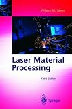 Laser Material Processing
