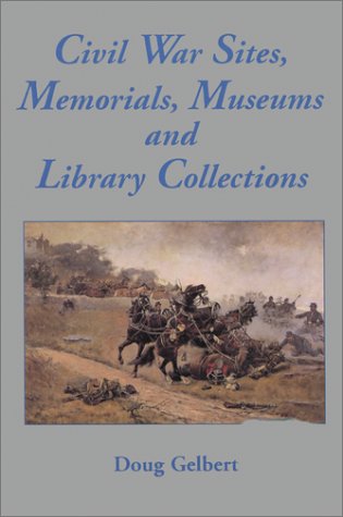 Libraries and Museums