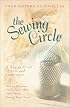 The Sewing Circle: Tumbling Blocks/Old Maid's Choice/Jacob's Ladder/Four Hearts (Inspirational Romance Collection)