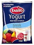 Easiyo Greek Style Unsweetened