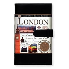 Dk Eyewitness Travel Guides London: Deluxe