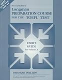 Longman Preparation Course for the Toefl: Tapescript and Answer Key