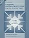 Book Longman Preparation Course for the Toefl: Tapescript and Answer Key