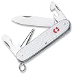 Victorinox Swiss Army Pioneer Pocket Knife Victorinox Swiss Army Pioneer Pocket Knife