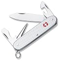 Victorinox Swiss Army Pioneer Pocket Knife