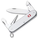 Victorinox Swiss Army Pioneer Pocket Knife
