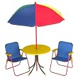 Children's Patio Set
