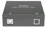 Clarion EA1251B Connect and control an iPod with your Clarion CeNET receiver