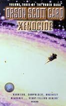 Xenocide (The Ender saga)