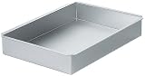 Wilton Decorative Preferred 12 by 18 by 2-Inch Baking Sheet