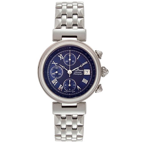 Jacques Lemans Men's Classic Collection Automatic Chronograph Watch #1216U