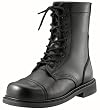 Rothco Black Ultra Force Combat - 5075