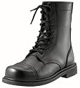 G.I.. Style Combat Boots - Available in Various Sizes
