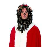  - Adult Lion Wig