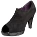 Madeline Women's Gabi Open Toe Bootie