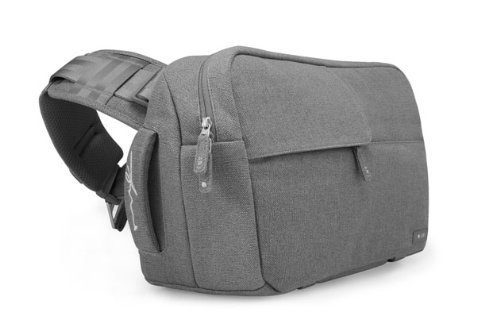Incase CL58033 Ari Marcopoulos Camera Bag - Gray