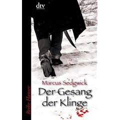 Der Gesang der Klinge