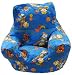 Bob The Builder Rulers Bean Chair