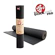 Manduka&nbsp;�}���h�D�J&nbsp;���K�}�b�g&nbsp;�u���b�N�}�b�g&nbsp;The&nbsp;Black&nbsp;mat&nbsp;7mm&nbsp;���K&nbsp;�s���e�B�X