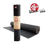 Manduka �}���h�D�J ���K�}�b�g �u���b�N�}�b�g blackmat 7mm