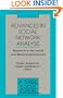 Advances in Social Network Analysis: Research in the Social and Behavioral Sciences (SAGE Focus Editions)