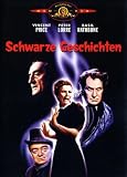 Schwarze Geschichten - Vincent Price