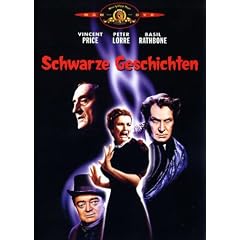 Schwarze Geschichten