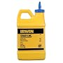 Strait-Line 65201 2.5lb Blue Chalk