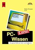 Produkt-Bild: Markt & Technik bei Heyne, Bd.93, PC-Wissen