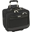 Samsonite Business Cases Wheeled Portfolio/Computer Case (Black )