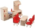 Beeboo 32302 - Küche, Puppenhausmöbel