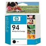HP 94 Black Cartridge