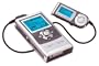 iriver iHP 100 10 GB MP3 Jukebox