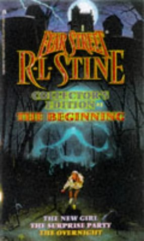 R.L. Stine